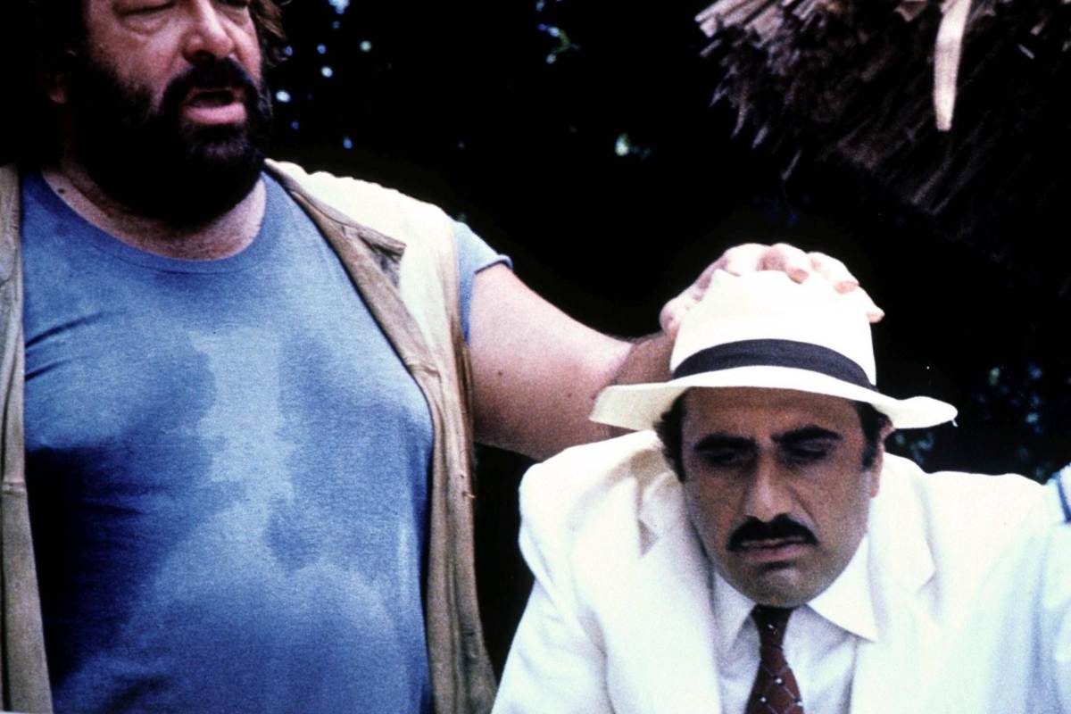 Lutto nel mondo del cinema: morto l’attore Gianfranco Barra, aveva 84 anni