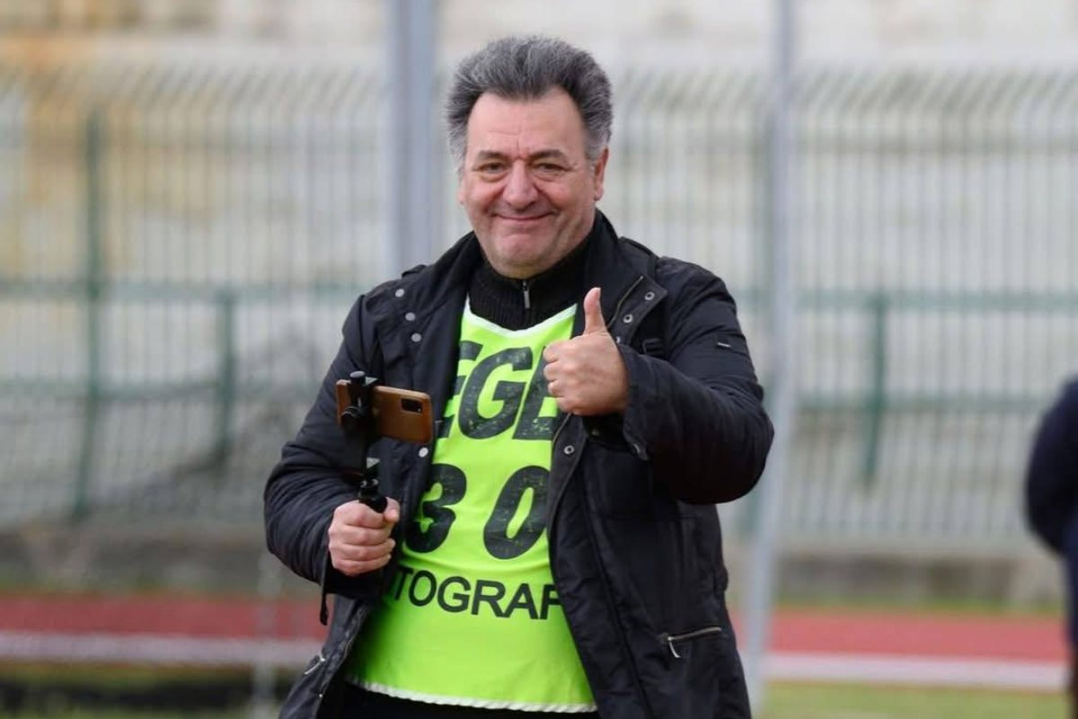 Lutto nel mondo del giornalismo siciliano: morto Giuseppe Puliafito, addetto stampa dell’Igea