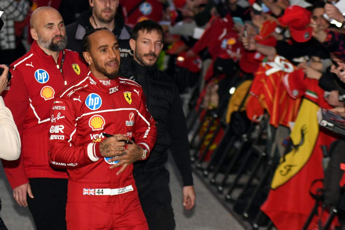 Clamoroso in F1, squalificati Hamilton e Leclerc: cosa è successo