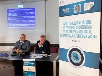 Tumori del sangue: grandi passi avanti, ora la sfida è di rendere accessibili a tutti le nuove terapie