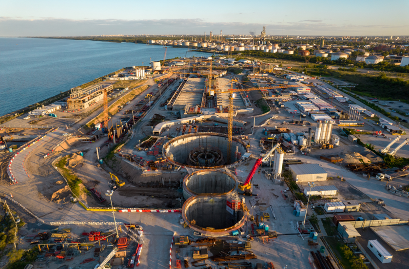 Webuild celebra la giornale mondiale dell’acqua 2025