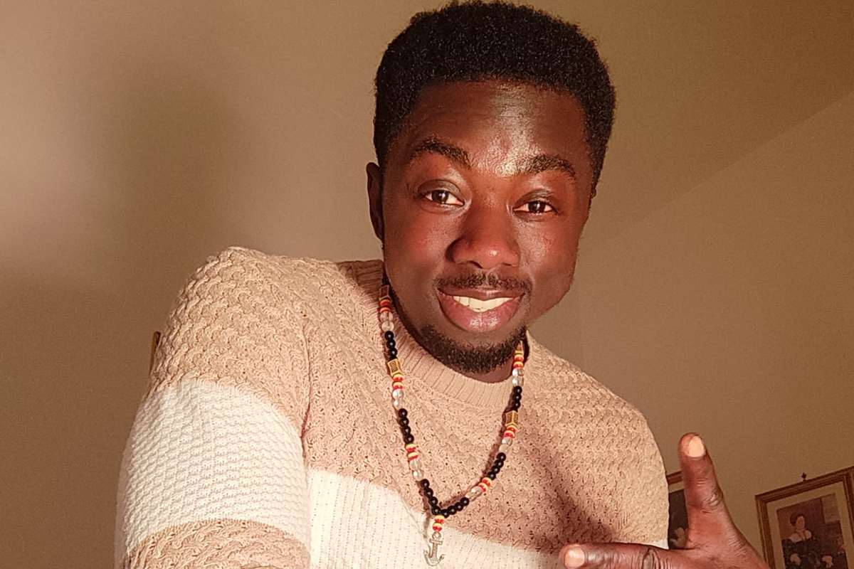 Raccolta fondi a Mazara per far ritornare a casa il corpo di Lamin Fanneh, giovane gambiano scomparso