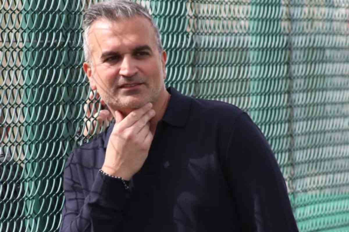 Lutto nel mondo del calcio: trovato morto Trozzi, presidente di un club dilettantistico. Disposta l’autopsia