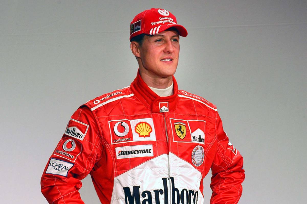 Michael Schumacher, torna la speranza: “Primi segnali d’interazione”
