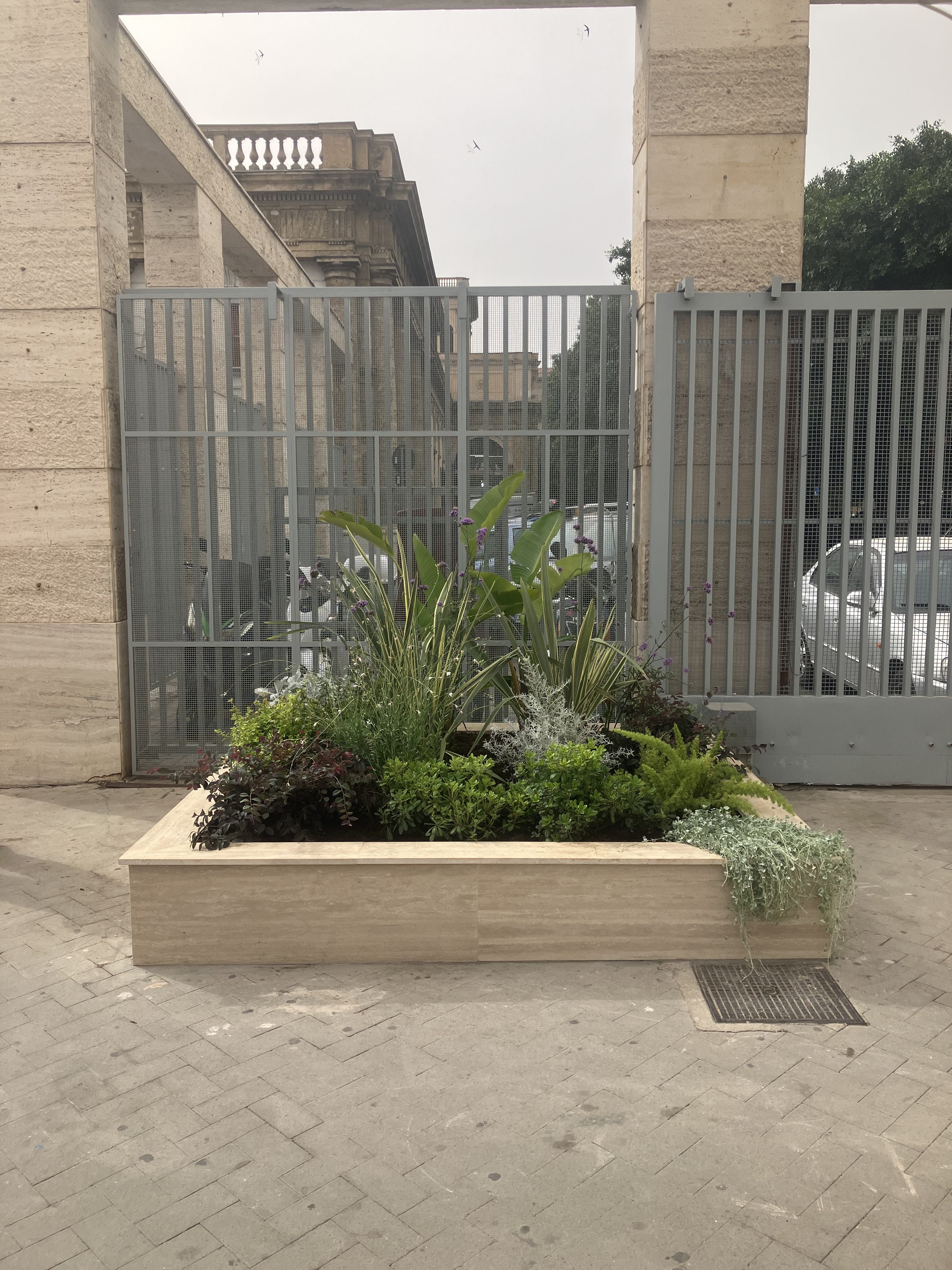 FOTO | Ecco come sarà la nuova stazione centrale di Palermo: i lavori e il restauro degli affreschi FOTO | Ecco come sarà la nuova stazione centrale di Palermo: i lavori e il restauro degli affreschi