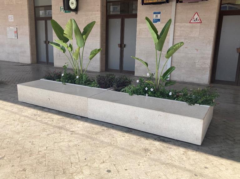 FOTO | Ecco come sarà la nuova stazione centrale di Palermo: i lavori e il restauro degli affreschi FOTO | Ecco come sarà la nuova stazione centrale di Palermo: i lavori e il restauro degli affreschi