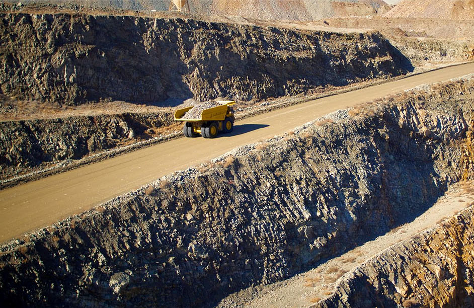 Materie critiche e Terre rare di Sicilia. Quel tesoro nascosto che vale “oro”