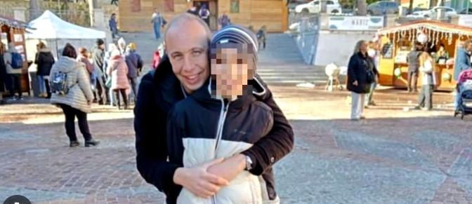 Mangia una mozzarella, soffoca e muore: la tragica fine di Simone Necci