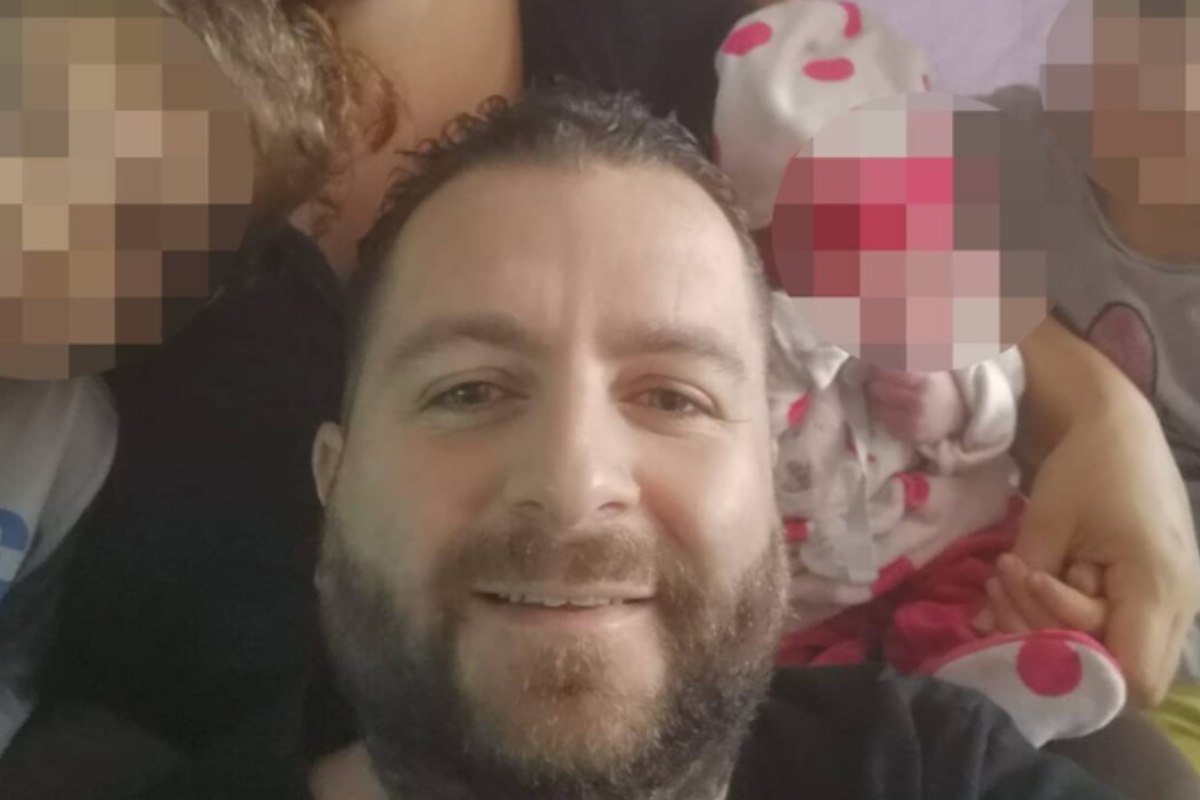 Palermo, morto il 40enne Andrea Polizzi. Il cordoglio per il poliziotto: “Una splendida persona”