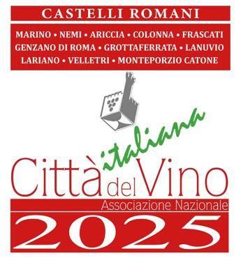 Città italiana del vino 2025: Nemi ospita la cerimonia di apertura tra storia, cultura e grandi protagonisti del mondo istituzionale ed enologico