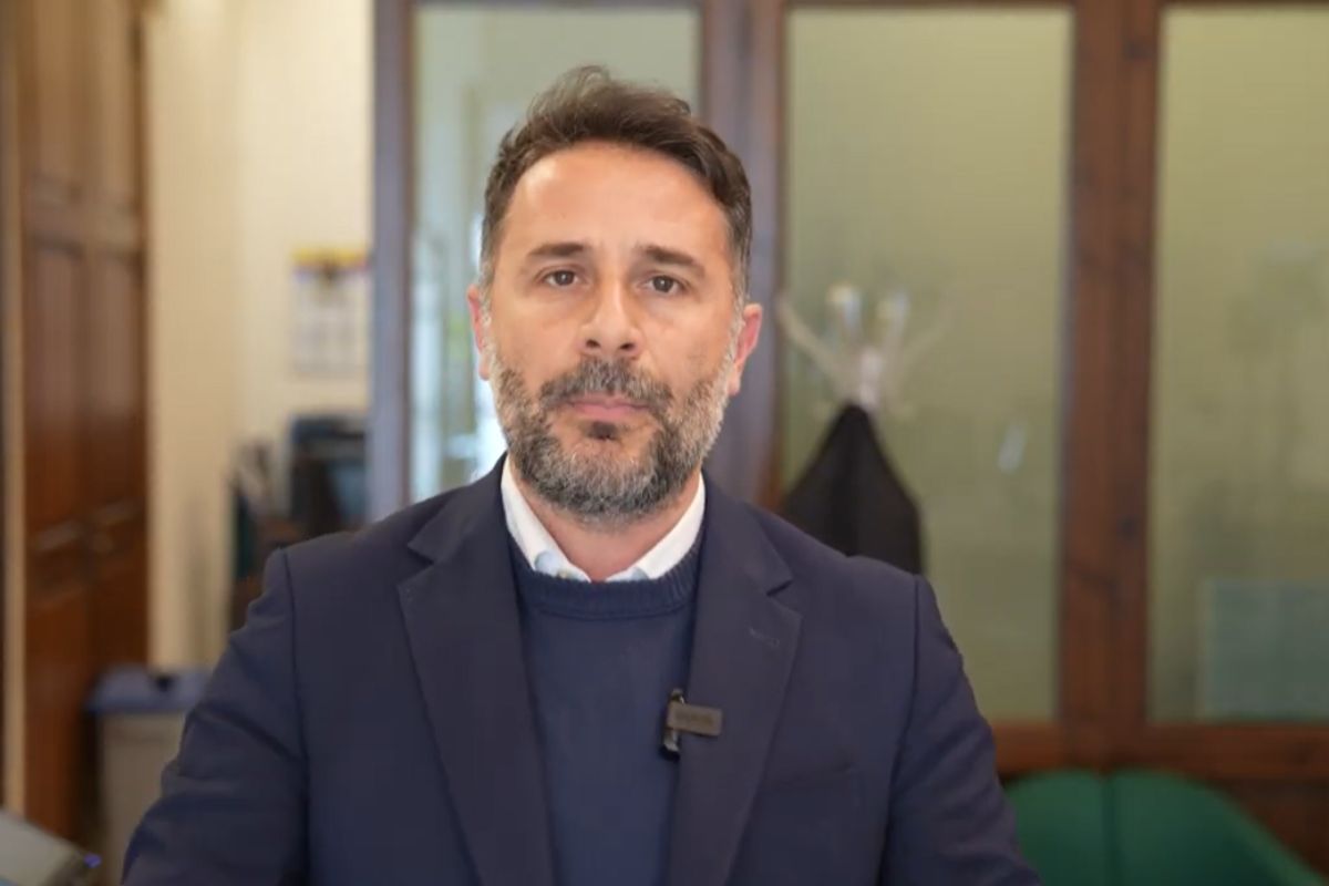 Di Paola (M5s): “Governo Schifani in crisi, siamo pronti a raccogliere firme per l’autoscioglimento dell’Ars”