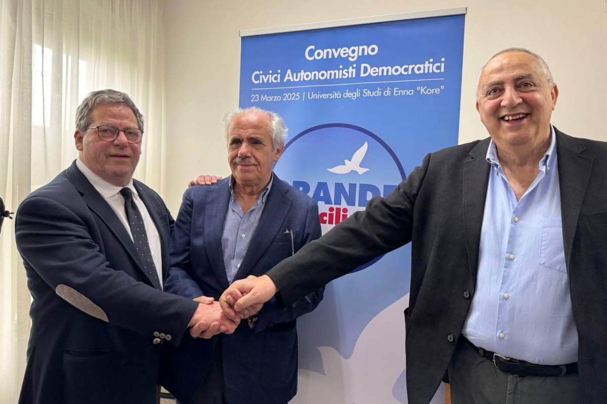 Grande Arancin Sicilia