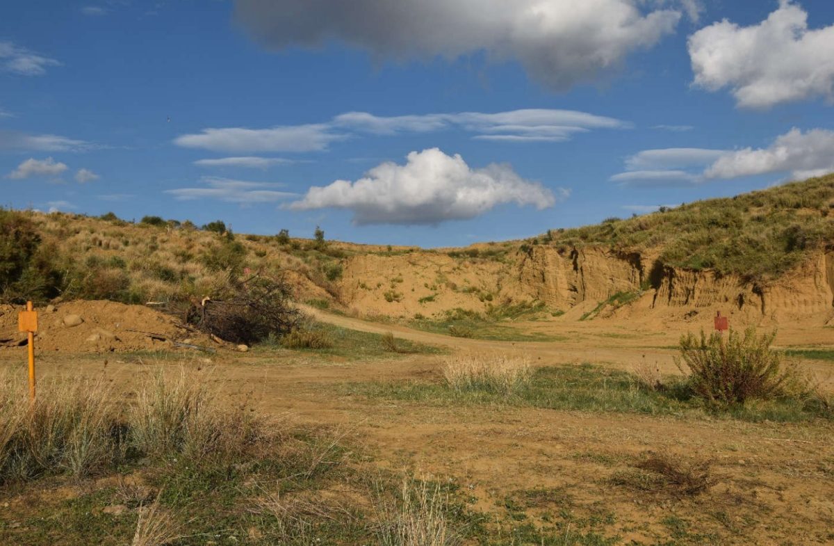Oikos verso l’ampliamento della cava a Motta: la Regione autorizzerà oltre 75mila metri quadrati in più