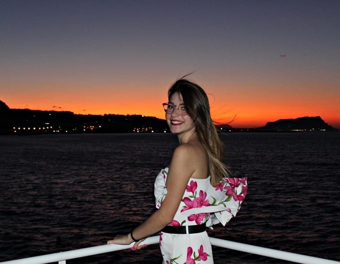 Femminicidio di Sara Campanella, Argentino era sicuro: “Mi ha detto ti amo due volte” Femminicidio di Sara Campanella, Argentino era sicuro: “Mi ha detto ti amo due volte”