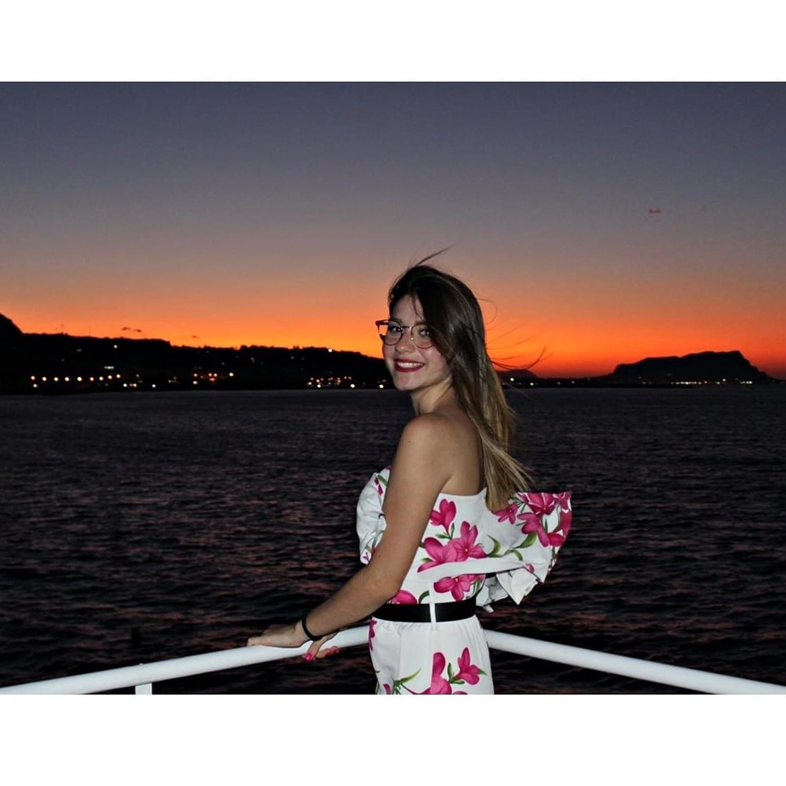 Sara Campanella, a Palermo una scuola intitolata alla giovane vittima di femminicidio