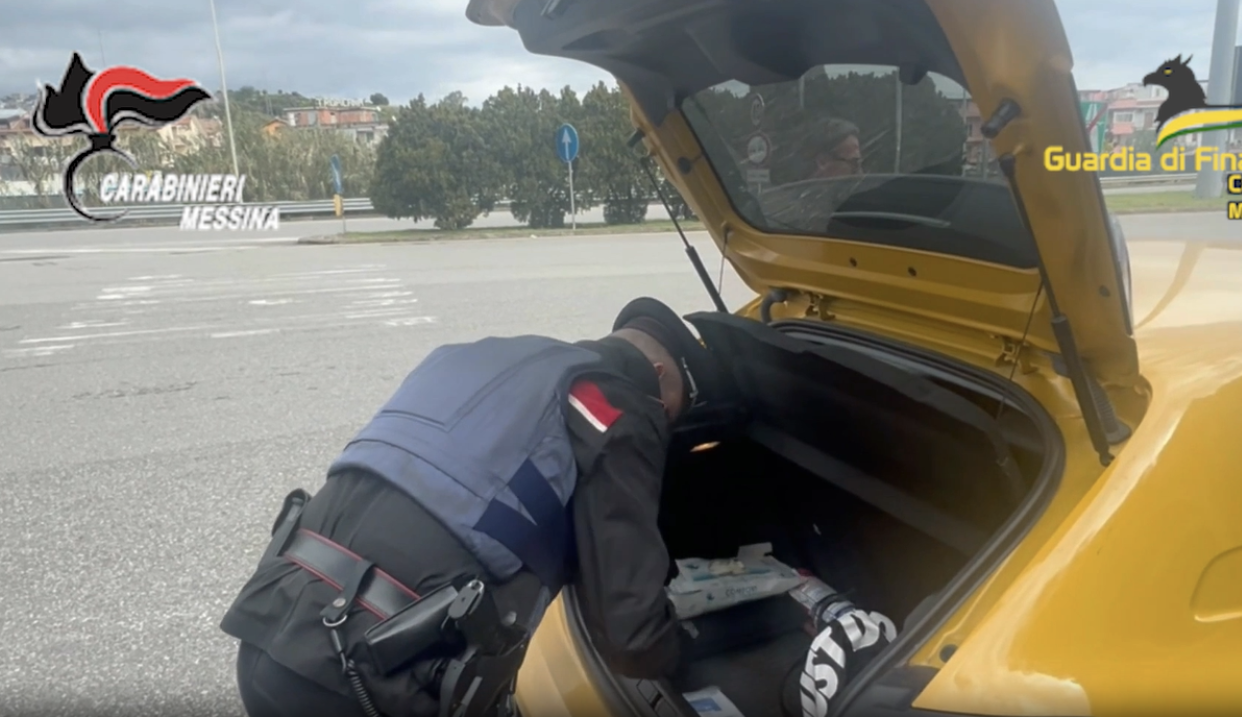 Il blitz contro le cosche a Catania e Messina, le vittime frenavano le indagini: “Informavano i clan”