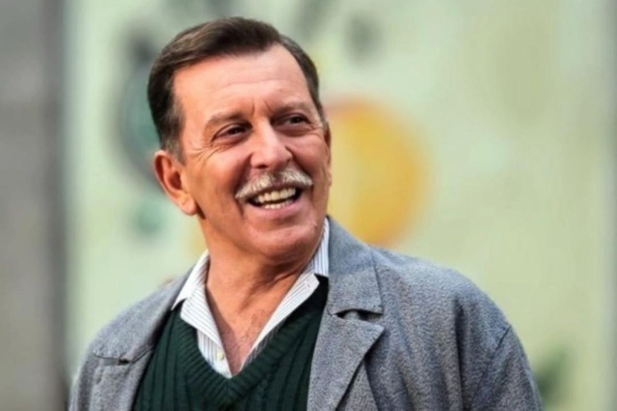 Lutto nel mondo dello spettacolo: è morto Pietro Genuardi, attore di “Centovetrine” Lutto nel mondo dello spettacolo: è morto Pietro Genuardi, attore di “Centovetrine”