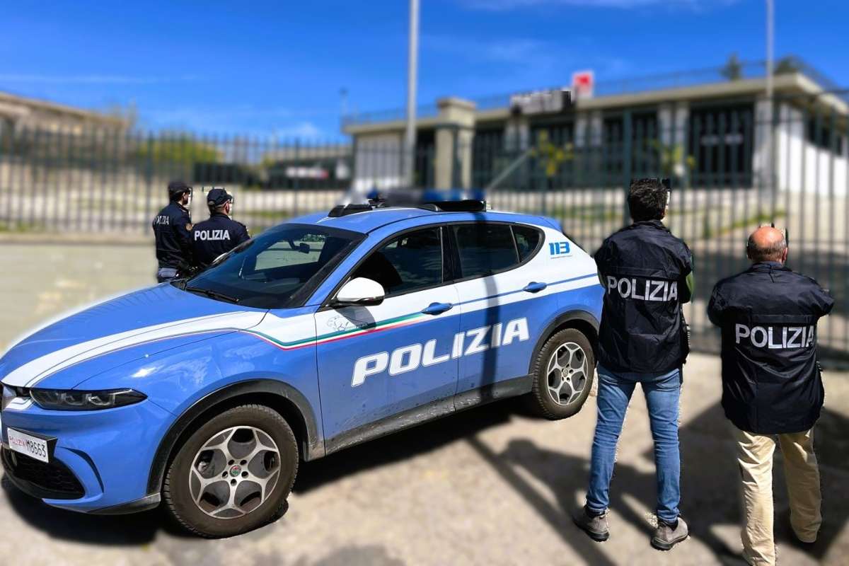 Picchia e stupra una ragazzina di 14 anni conosciuta sui social: arrestato un 21enne