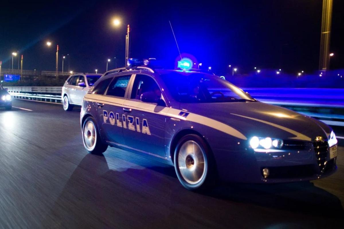 Fugge in Tangenziale con 1000 litri di carburante rubati: denunciato uomo a Catania