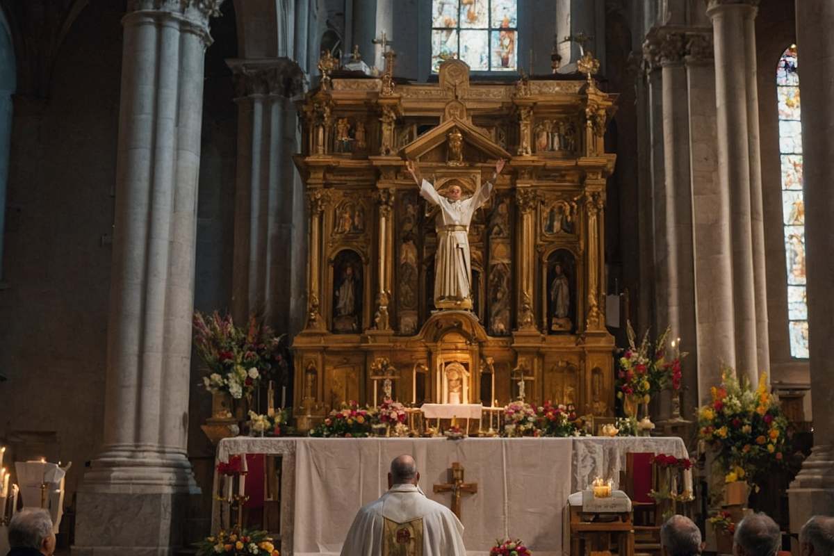 Quaresima in Sicilia, un lungo periodo di penitenza e fede