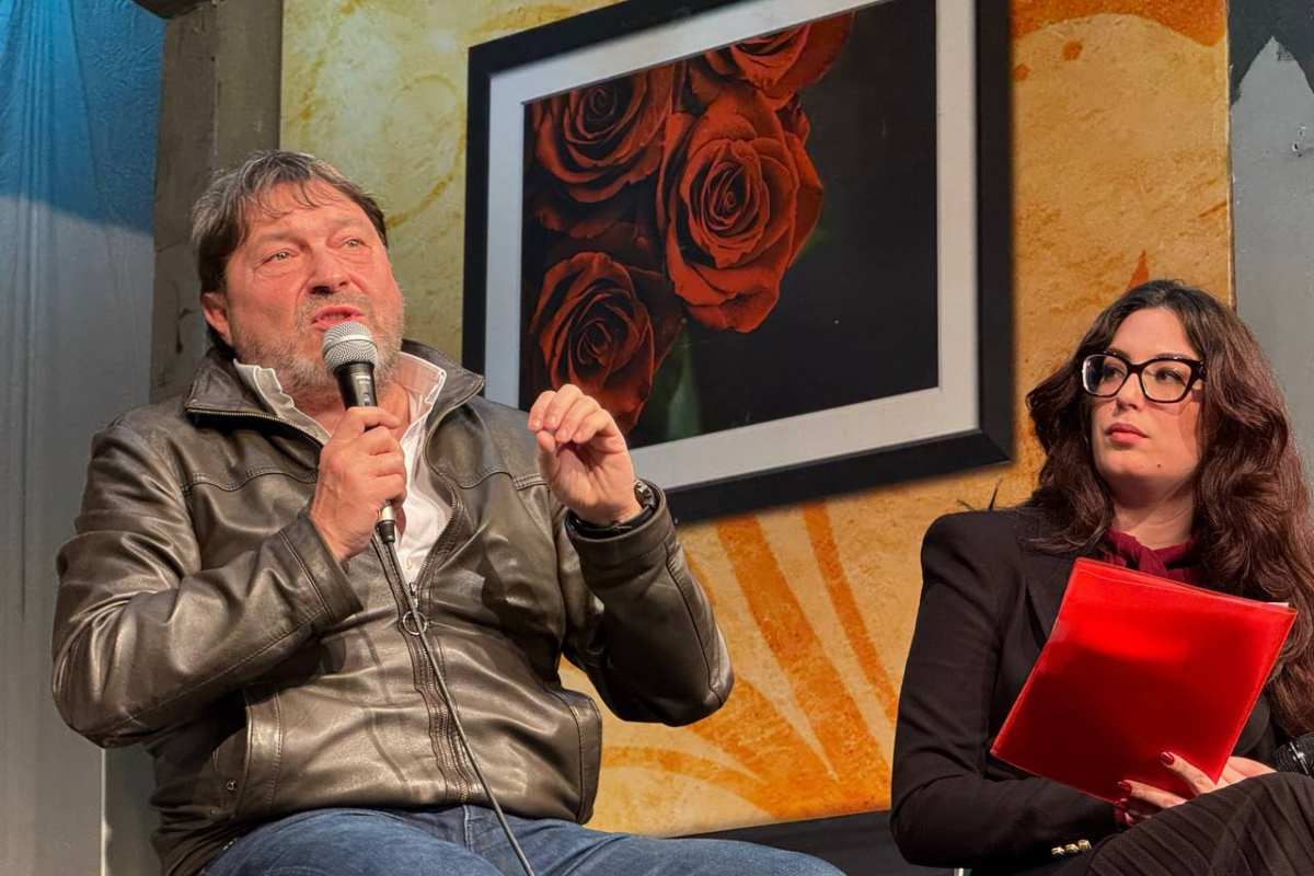 VIDEO | La lezione sul giornalismo d’inchiesta di Sigfrido Ranucci: “Se ce l’ho fatta io può farcela chiunque”