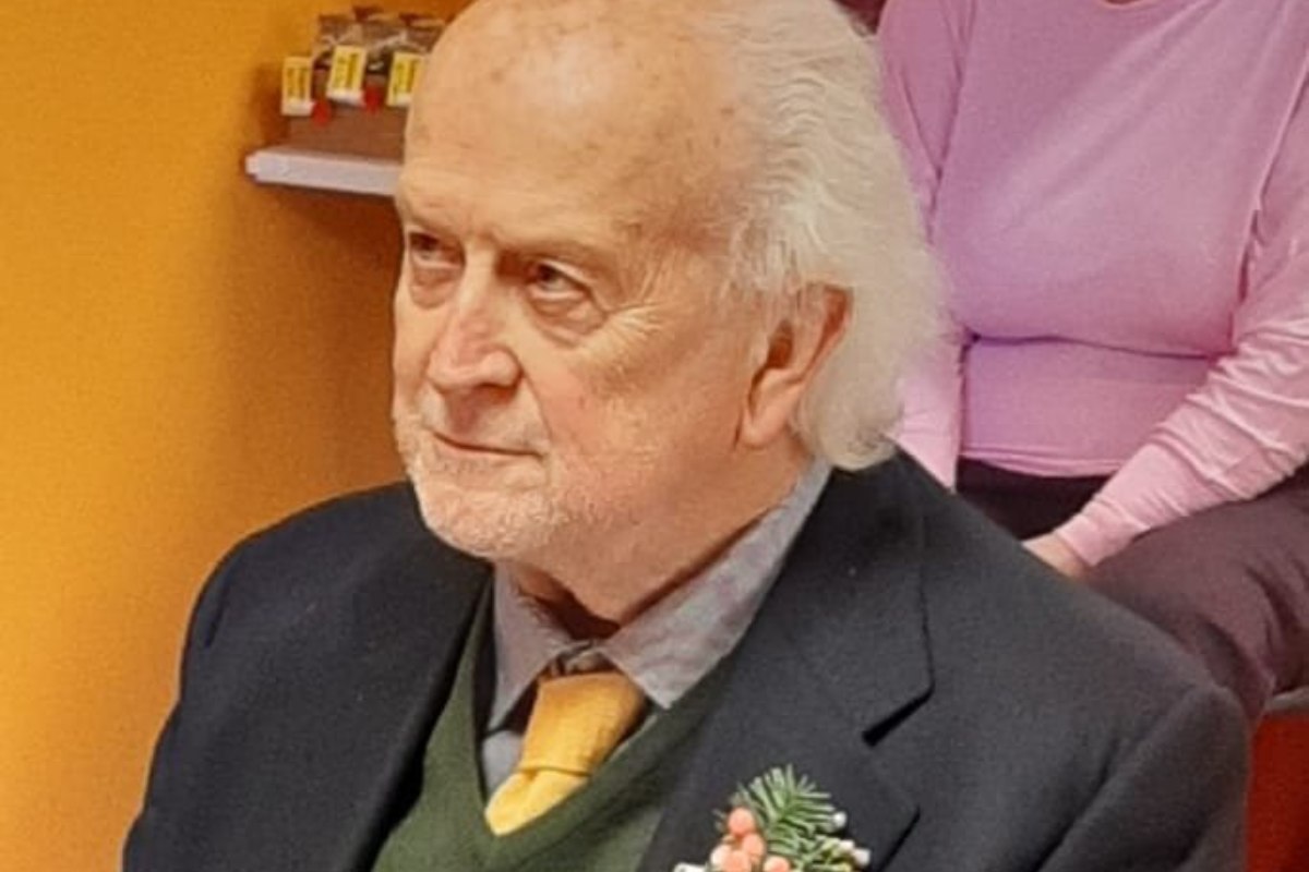 Lutto nel mondo del giornalismo: è morto Riccardo Rossi Ferrini, inviato di Formula 1