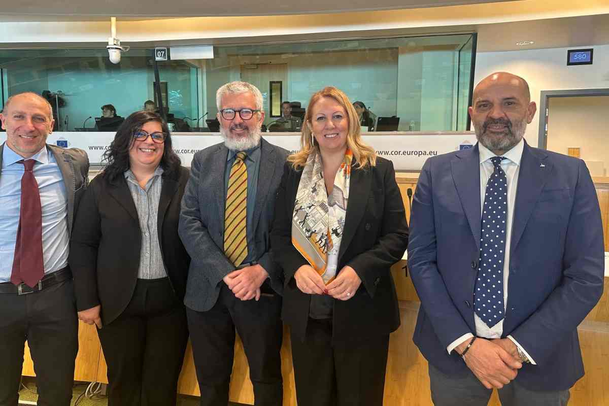 Ambiente, la Sicilia scelta da Bruxelles per lo sviluppo sostenibile. Savarino: “Riconoscimento che ci riempie d’orgoglio”