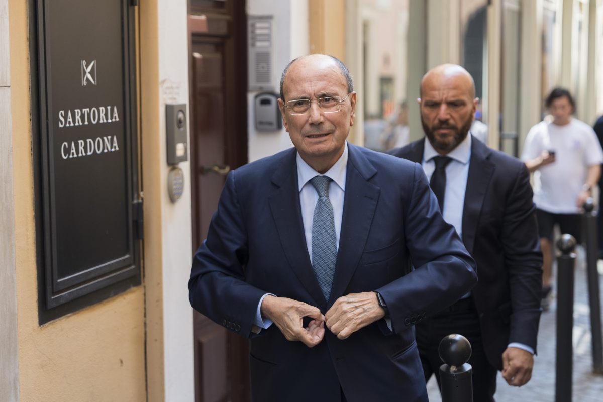 Trasporti marittimi, Schifani a Morace: “Sospendere subito gli aumenti, servono soluzioni per tutelare le isole minori”