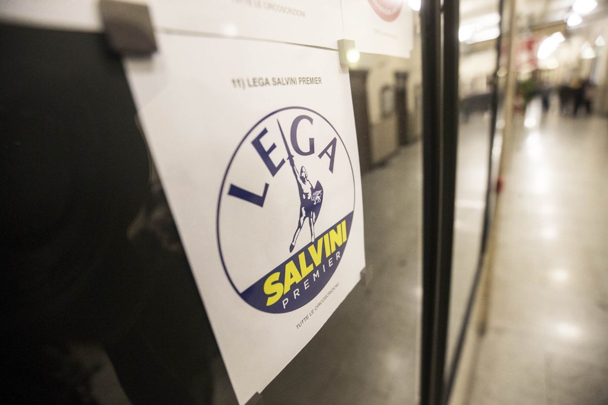 Agrigento, Lega: “Mai chiesto di entrare in giunta, Sindaco ha avviato interlocuzioni coi vertici regionali”