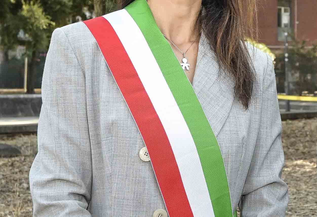 La parità di genere è rimasta fuori dal Comune, i sindaci donna sono soltanto il 15,4% del totale