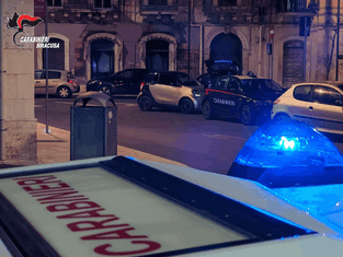 Denunce e sanzioni nel Siracusano, vasta operazione di controllo dei Carabinieri