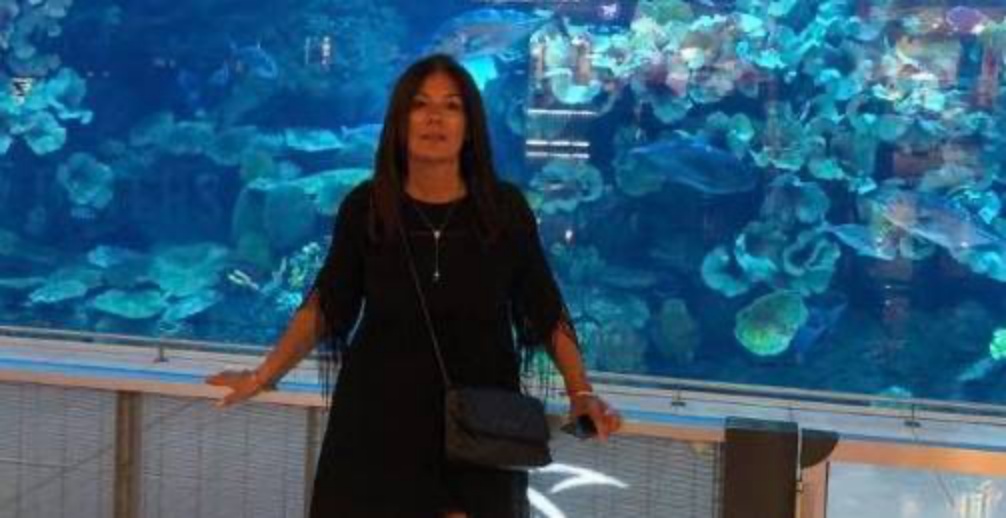 Lutto nel calcio siciliano, morta a 58 anni Sonia Giordano