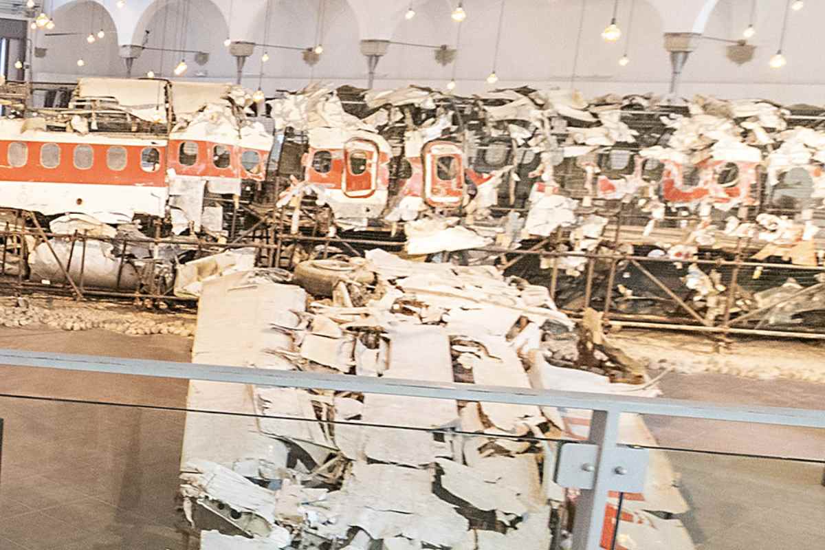 Strage di Ustica, Pd-M5s-Avs-Iv-Azione: “Il governo Meloni si impegni per la verità”