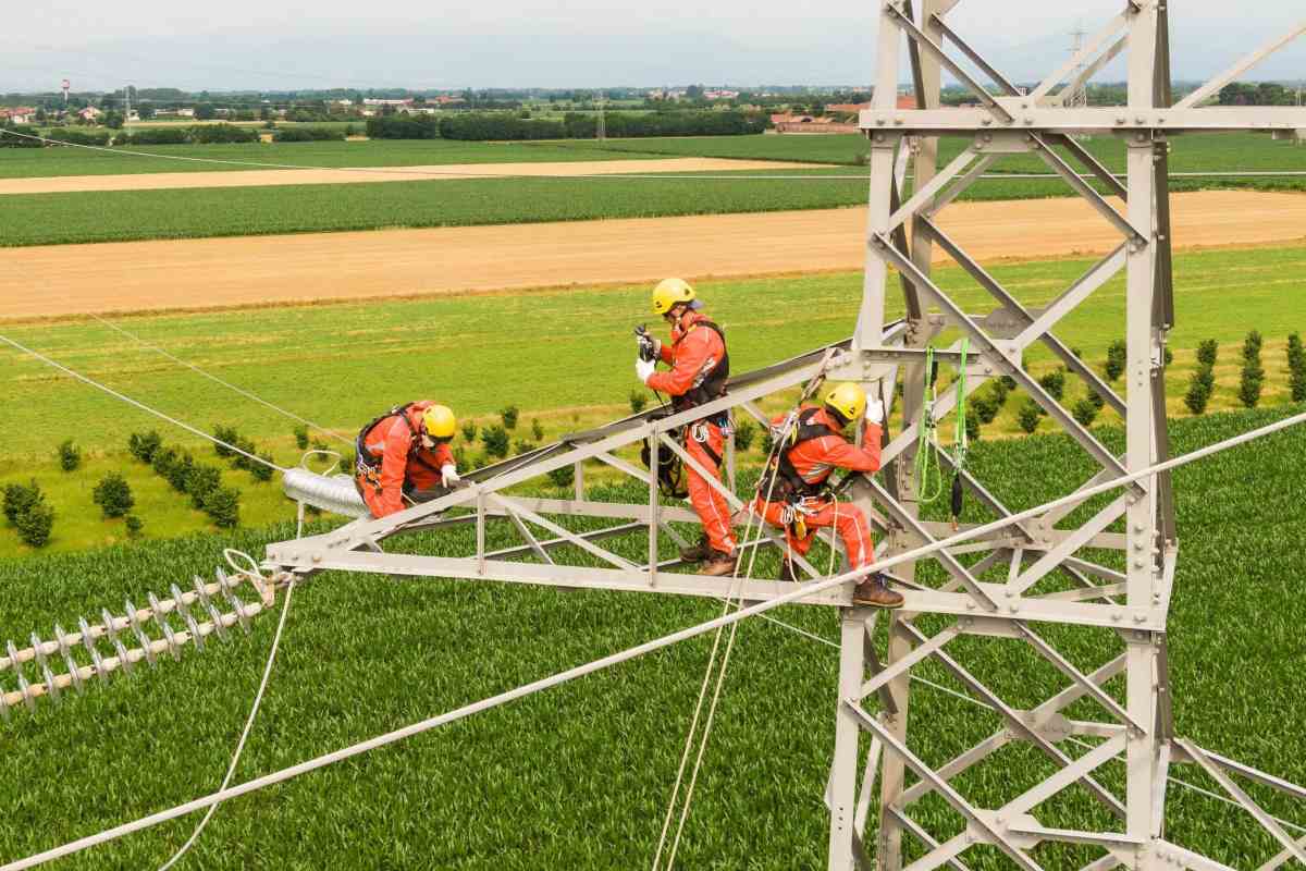 Terna, piano di sviluppo 2025-2034: Sicilia con 3,5 miliardi è la prima regione per investimenti a livello nazionale