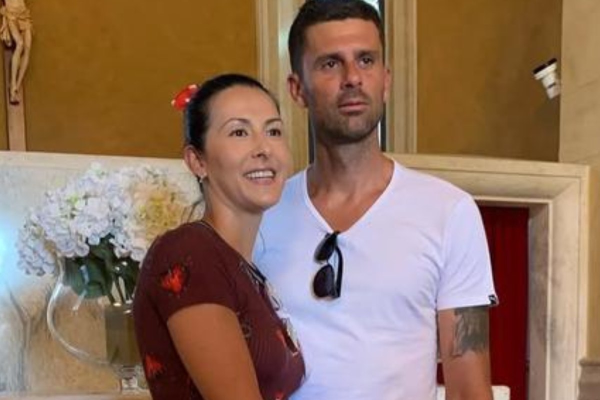 Esonero Thiago Motta dalla Juventus, la reazione della moglie: “Non perdere mai la tua fiducia”