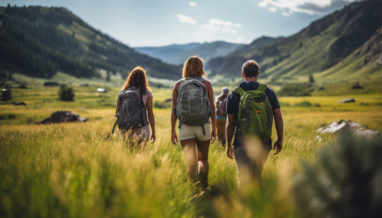 La Sicilia “scopre” lo slow tourism: l’Isola tra le mete più gettonate per cammini e sentieri