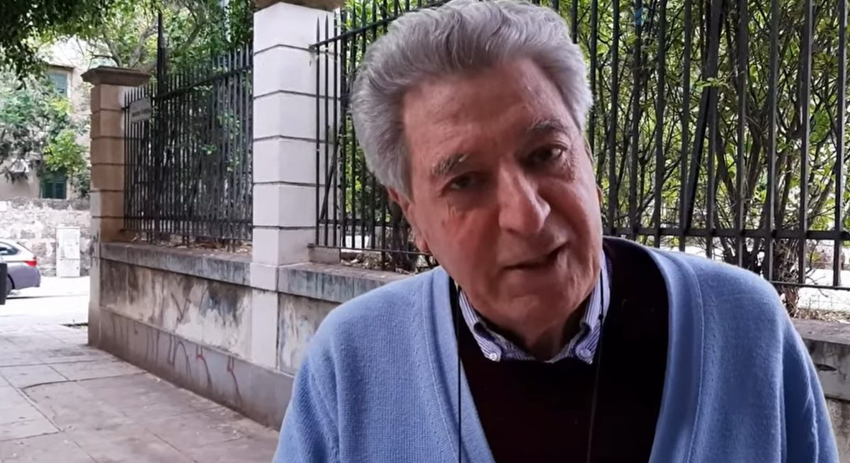 Il Wwf siciliano in lutto, è morto Franco Russo