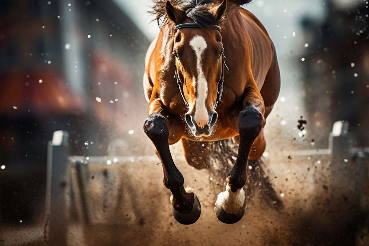 Cavallo gli da un calcio e lo scaraventa contro un muro: morto allevatore di 42 anni