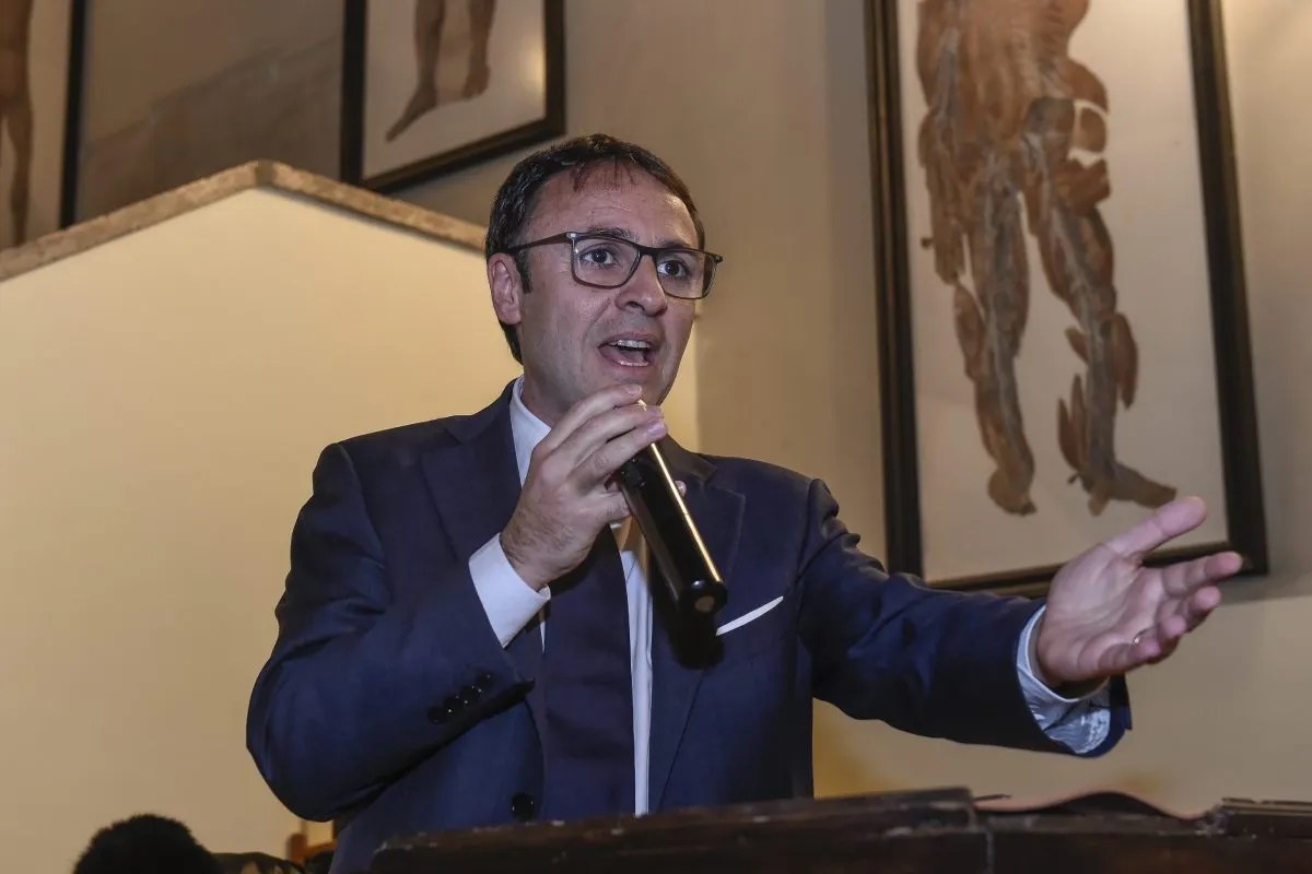Figuccia (Lega): “La mozione di sfiducia a Schifani è una farsa, le opposizioni si dimettano”