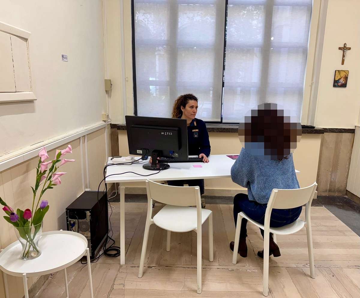 Catania, arrestato uomo accusato di stalking ai danni della ex compagna