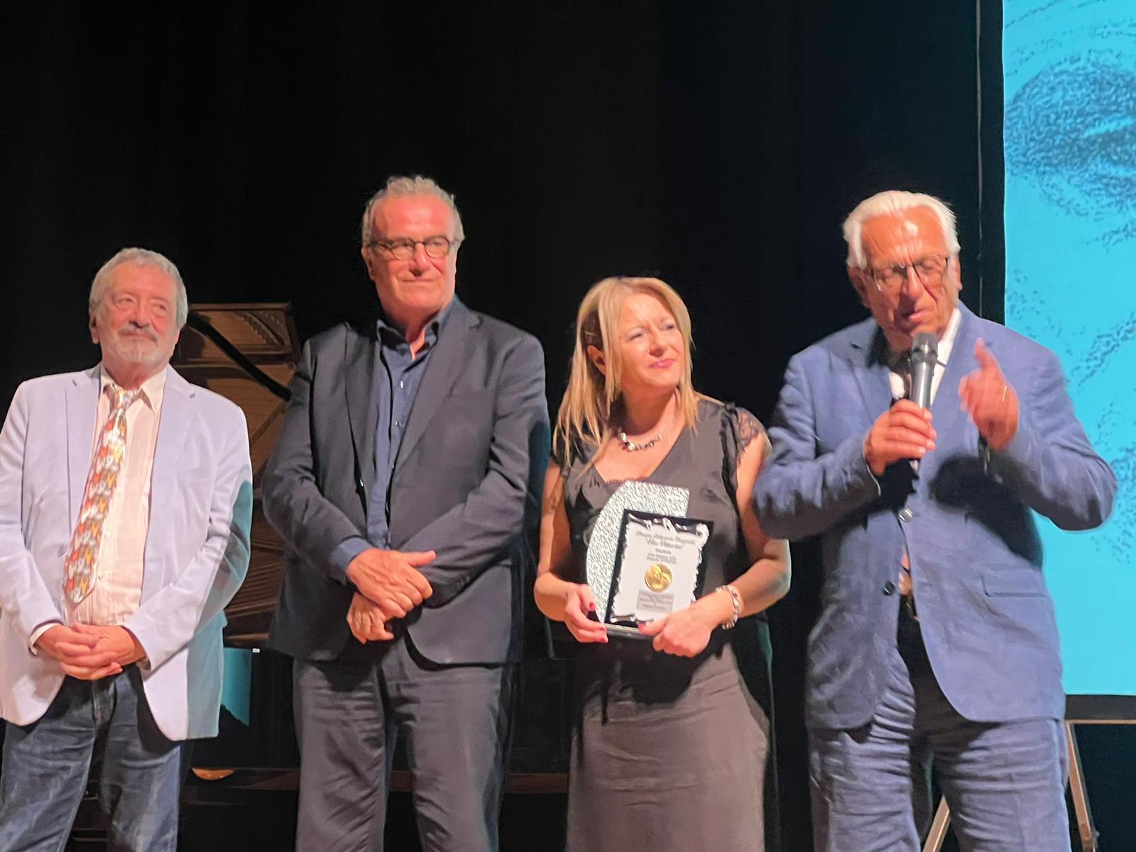 L’edizione numero 24  del Premio Letterario Nazionale Elio Vittorini, i preparativi