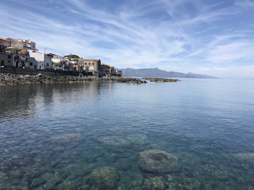 Riposto, dal prossimo fine settimana scatta la ztl nel borgo di Torre Archirafi