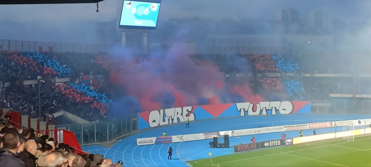 Il Catania lotta, ma passa l’Avellino: Patierno regala tre punti agli irpini. Le pagelle