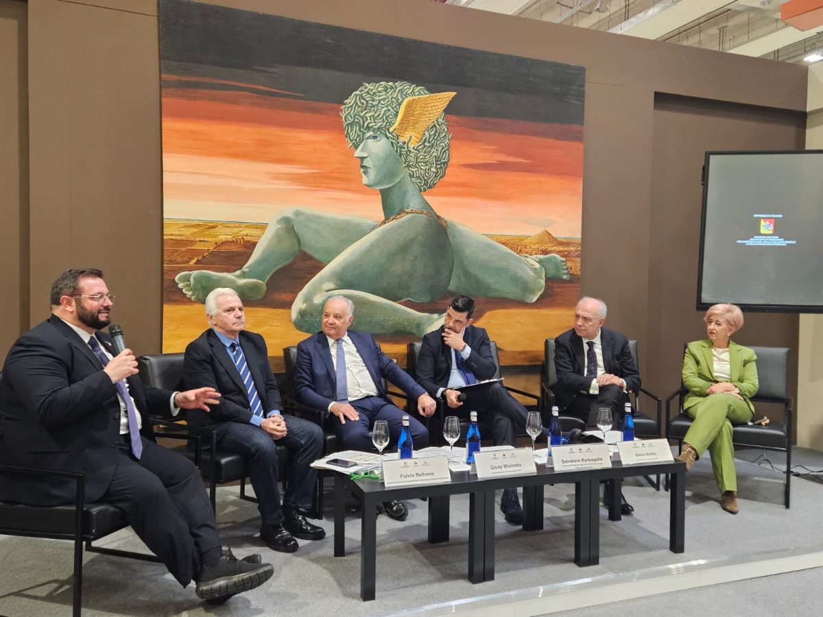 Barbagallo su futuro settore vitivinicolo e agricolo Sicilia: “Infrastrutture e servizi per valorizzare le eccellenze”