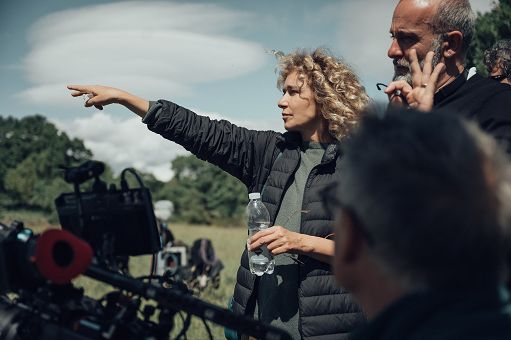 David, Parthenope e Berlinguer guidano cinquine, donne protagoniste