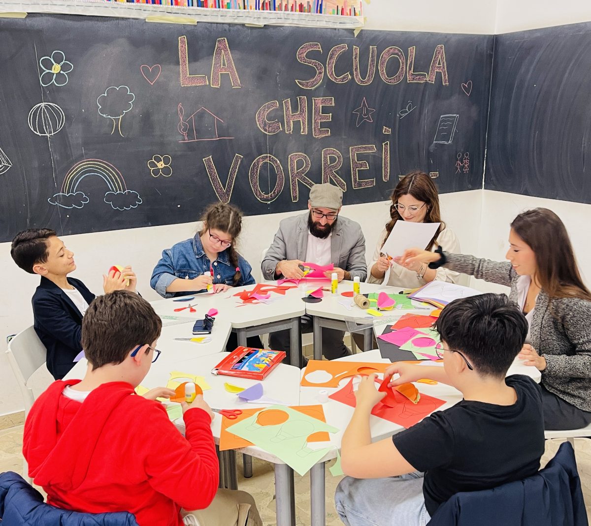 Gonzaga CITY day con laboratori e attività gratuite per tutta la città  Sabato 12 Aprile  dalle 10.00 alle 14.00,