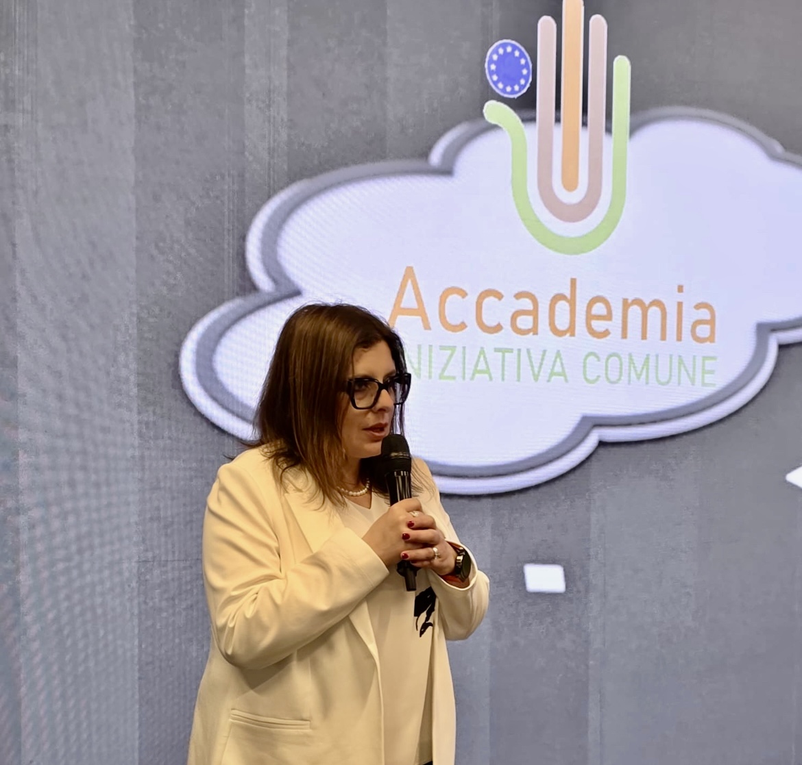 Sociale, entusiasmo e partecipazione per meeting nazionale di Accademia IC Sociale, entusiasmo e partecipazione per meeting nazionale di Accademia IC