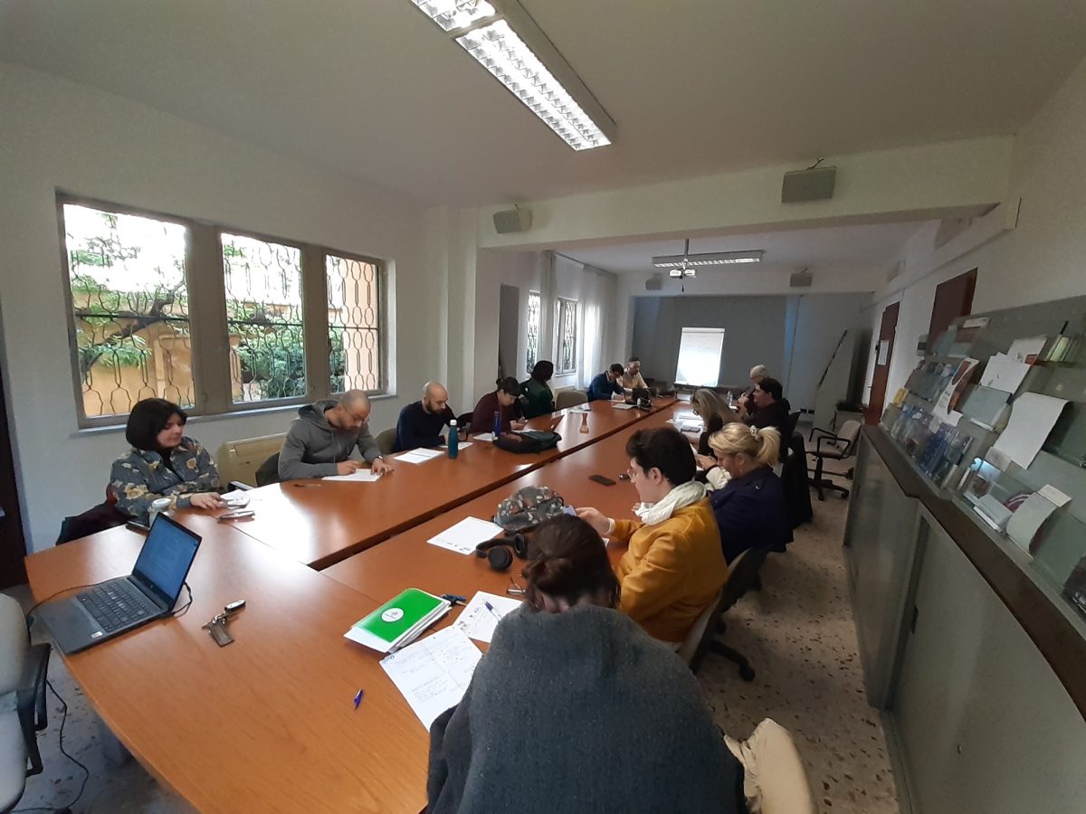 Dopo GenerAzioni si lavora per la nascita di un movimento che si impegni sulle priorità della città