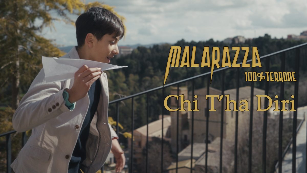 “Chi t’ha diri”, rac­con­ta l’e­mi­gra­zio­ne dal­la Si­ci­lia il nuo­vo bra­no dei Ma­la­raz­za 100% Ter­ro­ne