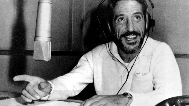 Lo Stabile di Catania celebra Giuseppe Fava con la mostra “Sono un uomo di Teatro”